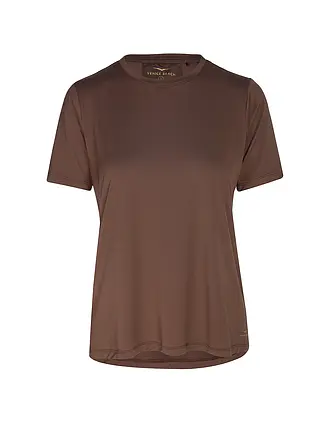 VENICE BEACH | Damen Fitnessshirt Sia | 